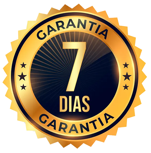 Garantía de 7 días
